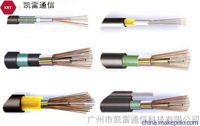 全面解析GYTA光缆 型号、特点、价格与图片指南