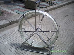 霸州市通达机具厂 电缆通管器、地下管道疏通棒与墙壁穿孔器产品概览